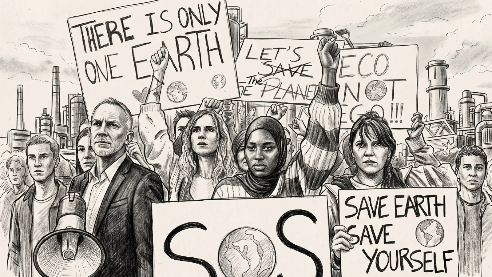 When should CEOs weigh in on social issues?