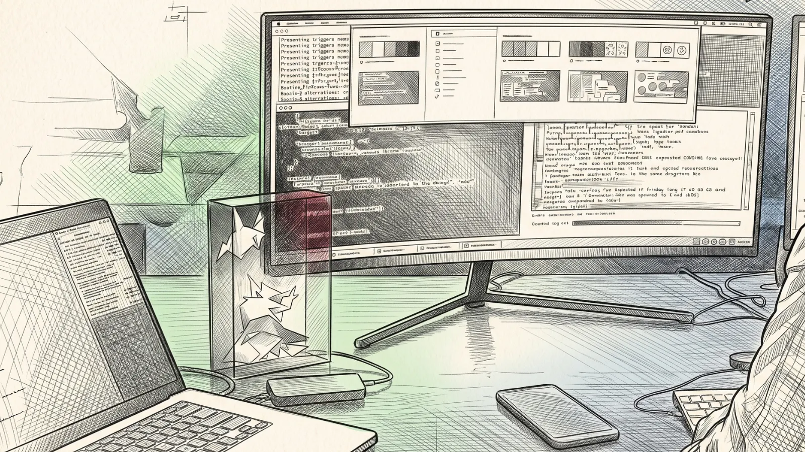 Software is no longer something you buy