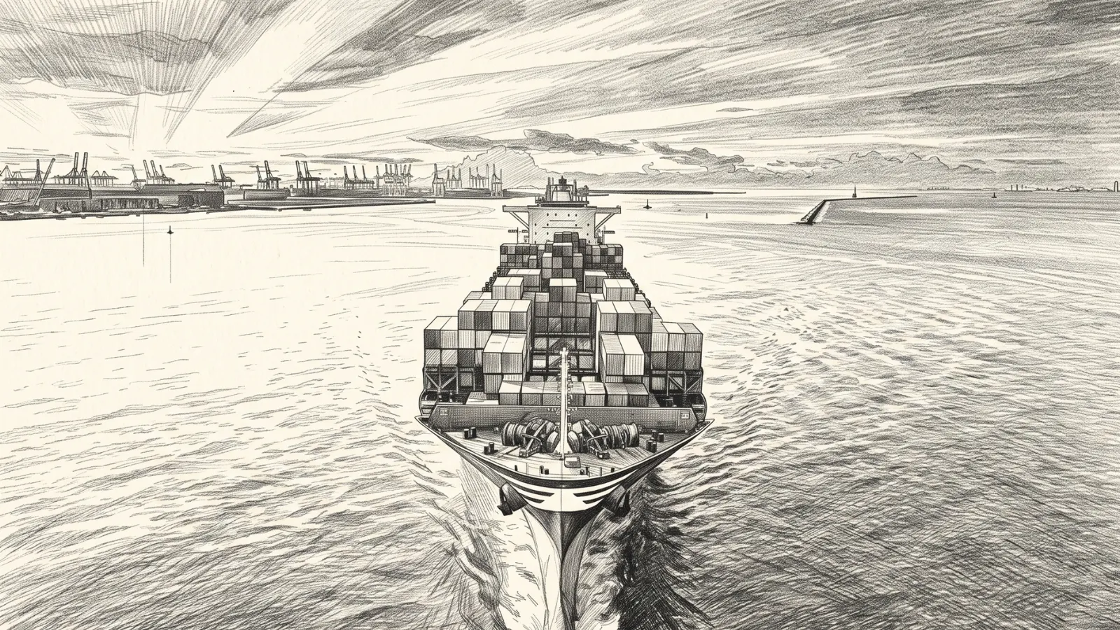 Navigating the new trade reality: A Fortune 500 CEO's guide to strategic decision-making under Trump's tariff regime (2025-2029)