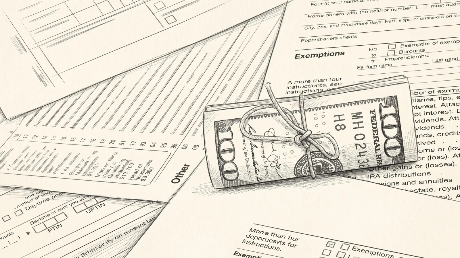 The trust deficit is bigger than the budget deficit