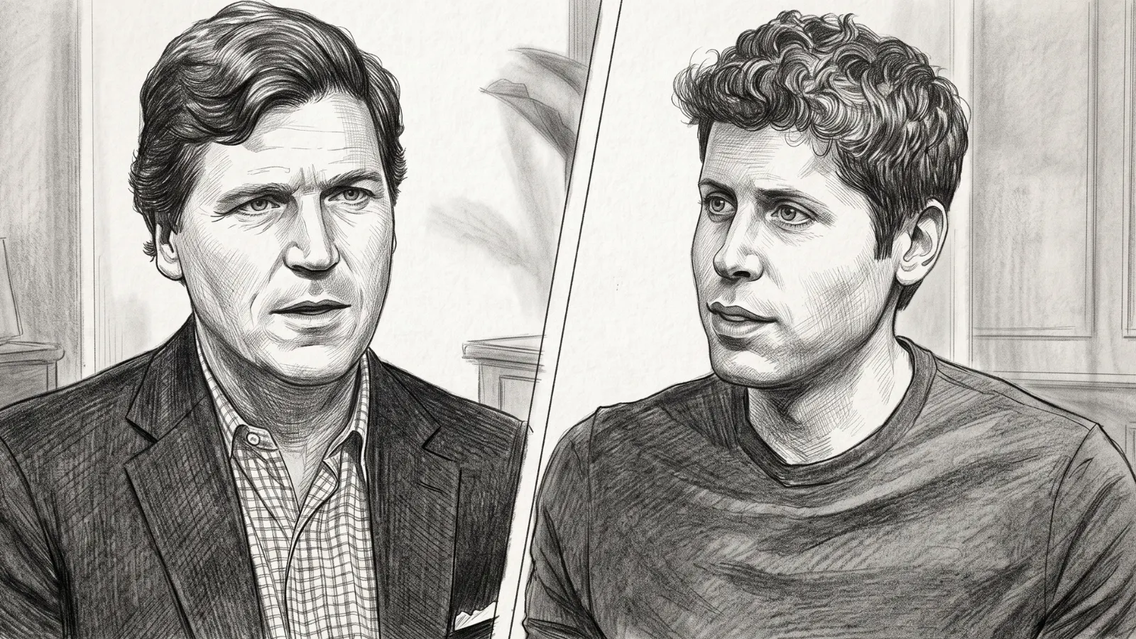 The moral framework of AI: Lessons from Sam Altman's Tucker Carlson interview