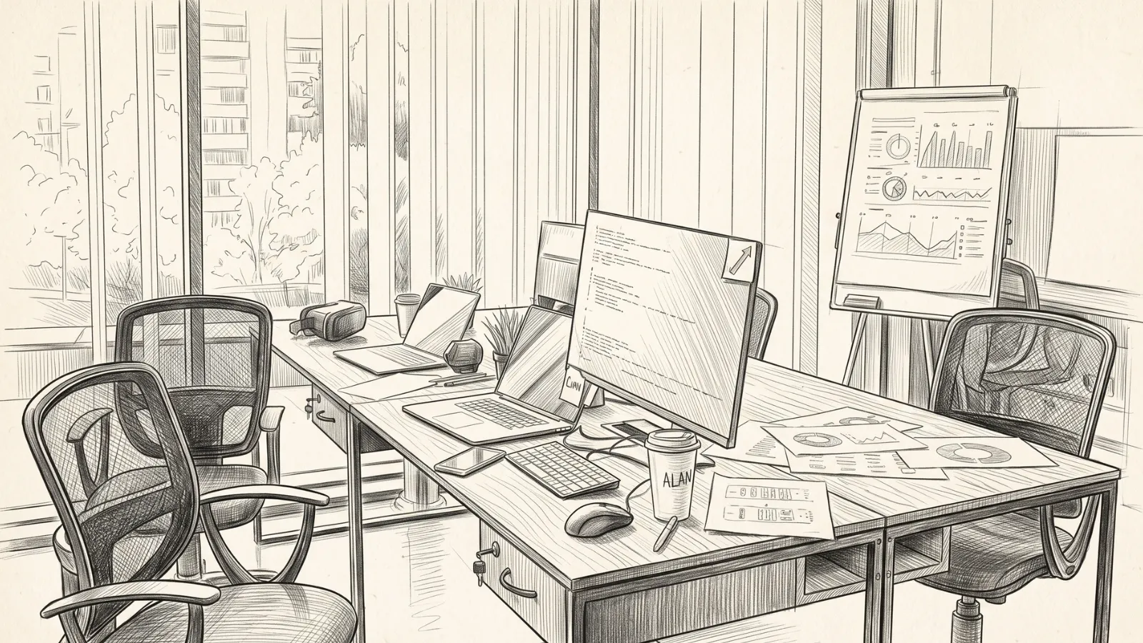 How to build a workplace community in person or online