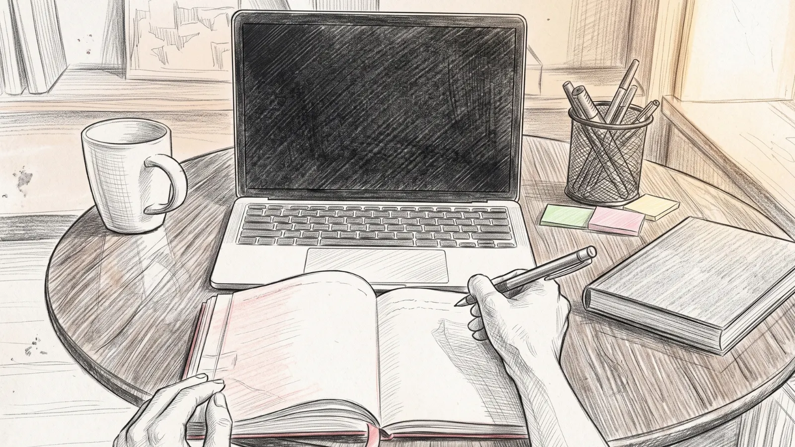 What CEOs should know before writing a book