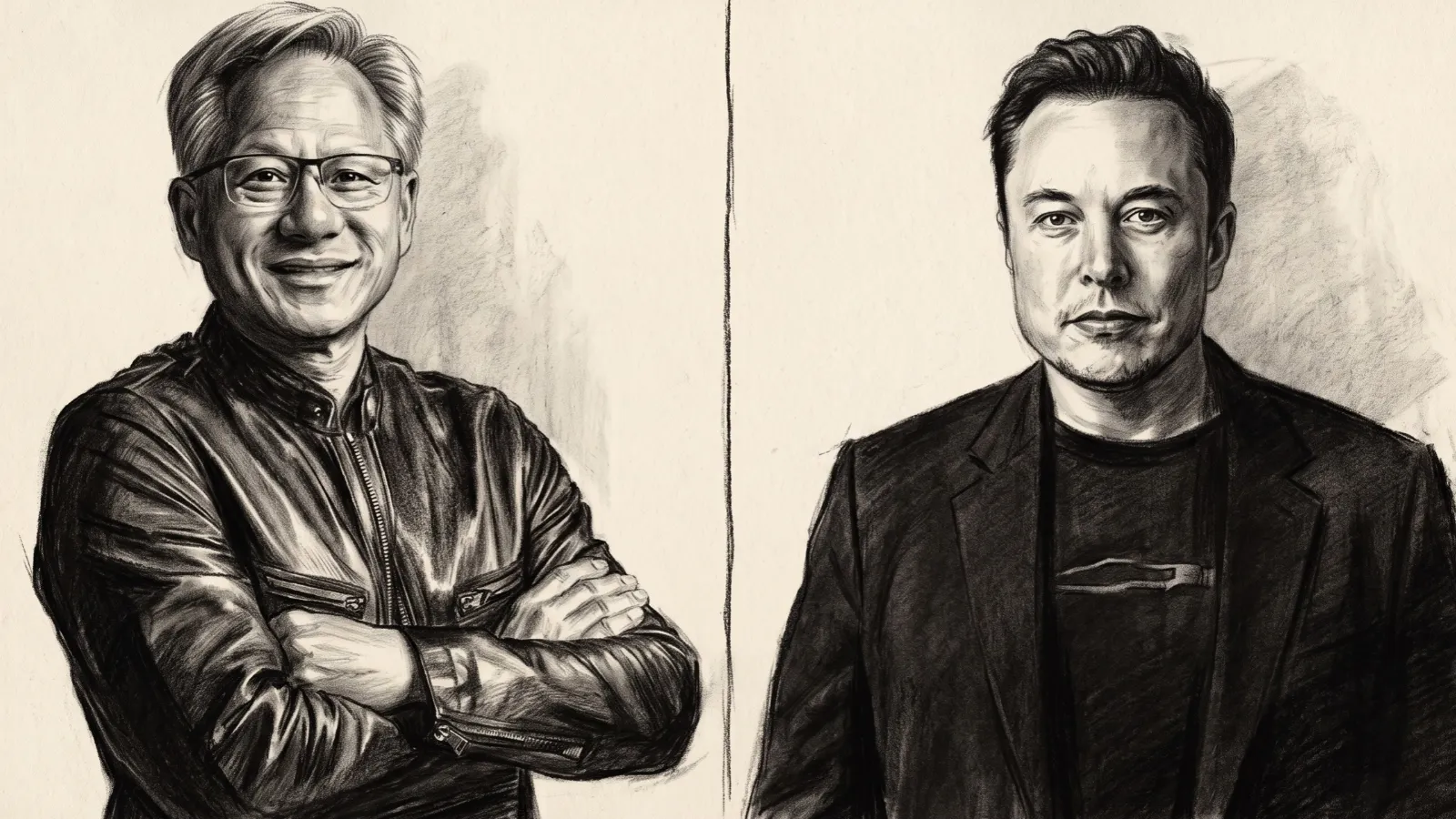 The superintelligence race runs on electricity