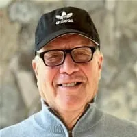 Robert Hargrove