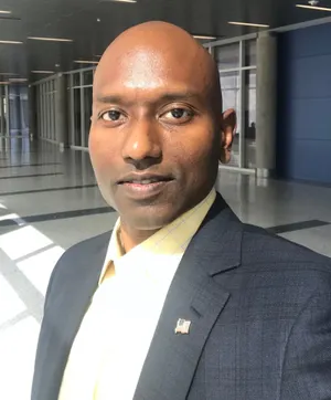 Kiran Chaka