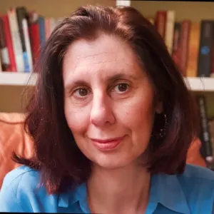 Dr. Gina Mourtzinou