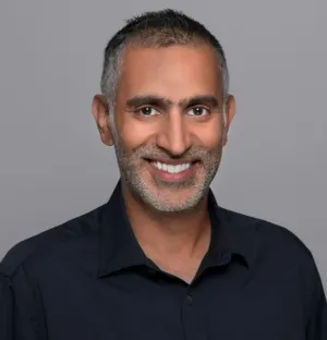 Veer Gidwaney