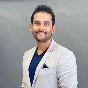 Varun Badhwar