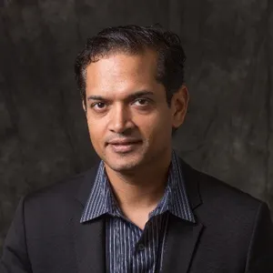 Sanish Mondkar