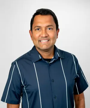 Ajoy Krishnamoorthy