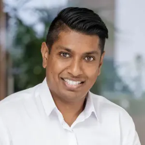 Denver Naidoo