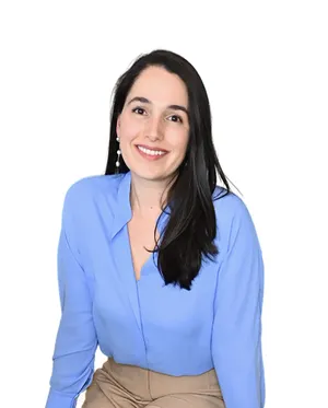 Julia Gudish Krieger