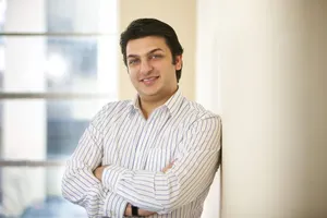 Ahmed Khattak