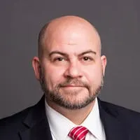 Aaron Boyd