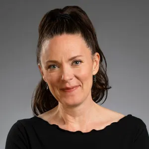 Carrie Joy Grimes
