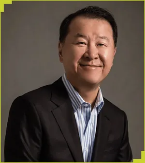 David Chung