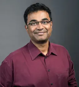 Dinakar Munagala