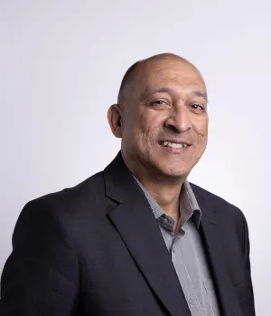 Ranjit Tinaikar