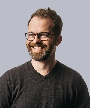 Joe Grover