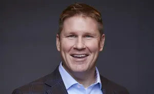 Justin Beck