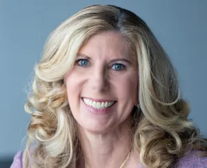 Barri Rafferty
