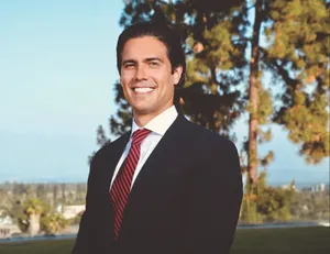 Charlie Hernandez