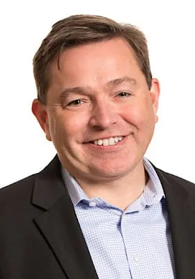Steve McMillan