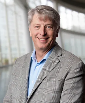 Tim Daniels