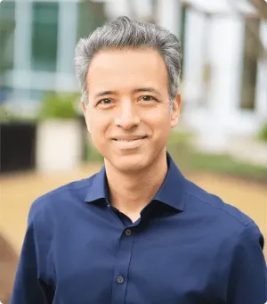 Prashant Fuloria