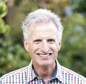 Kevin Kelly