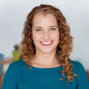 Joanna McFarland