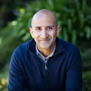 Satyen Sangani