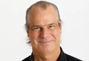 Bill O'Dowd