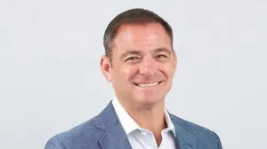 Jerald David