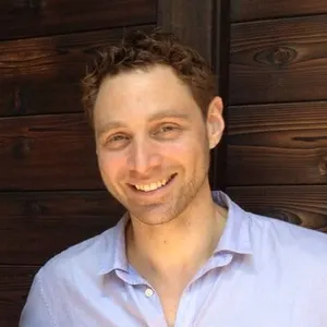 Jon Keidan