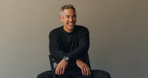 Aaron Katz