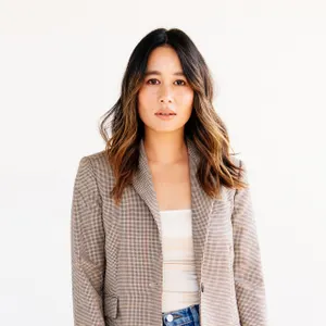 Megan Duong