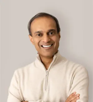 Gaurav Garg
