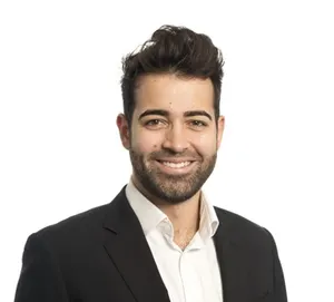 Ismael Wrixen