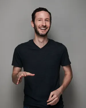 Jason Feifer