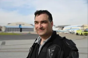 Pete Bitar