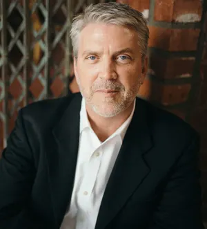 Bill Eckstrom