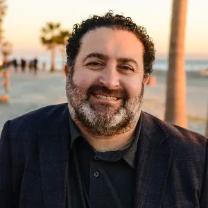 Navid Alipour