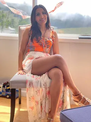 Tanvi Gupta