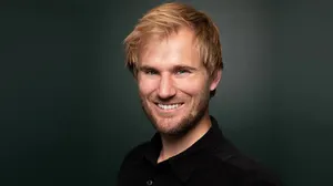 Fredrik Thomassen