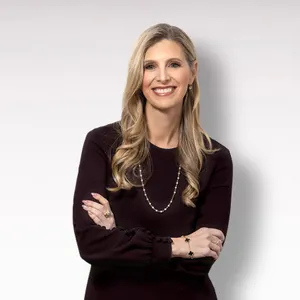 Lauren Leader