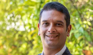 Raj De Datta