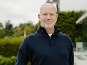 Chip Wilson