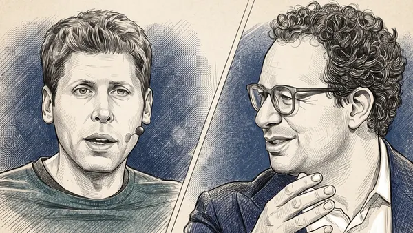 What Sam Altman could learn from a 1974 biology lab